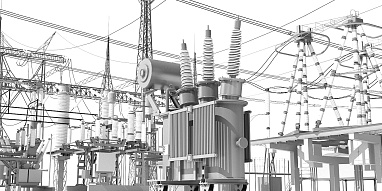 Power plant design